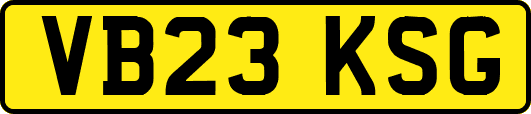VB23KSG