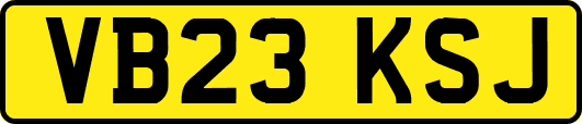 VB23KSJ