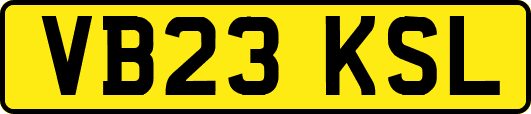 VB23KSL