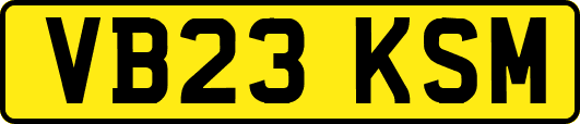 VB23KSM