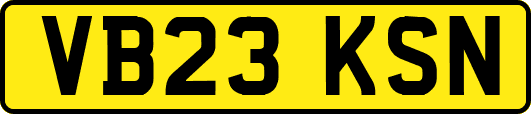 VB23KSN