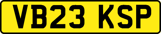 VB23KSP