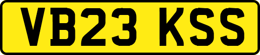 VB23KSS