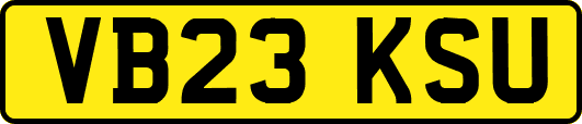 VB23KSU