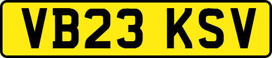 VB23KSV