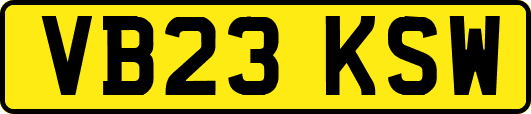 VB23KSW