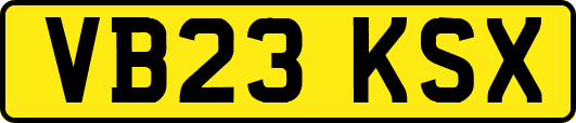 VB23KSX
