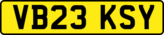 VB23KSY