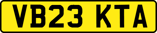 VB23KTA