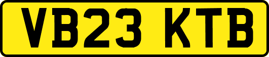 VB23KTB