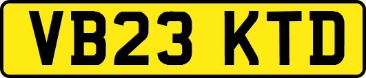 VB23KTD