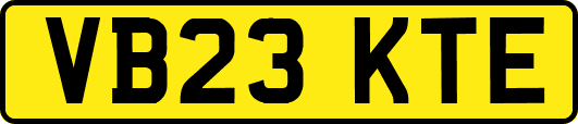 VB23KTE