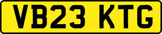 VB23KTG