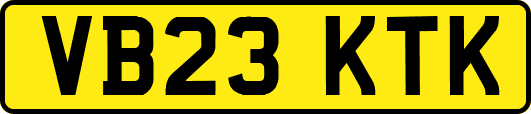 VB23KTK