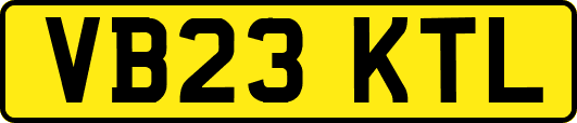 VB23KTL