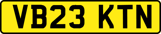 VB23KTN