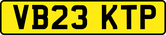 VB23KTP