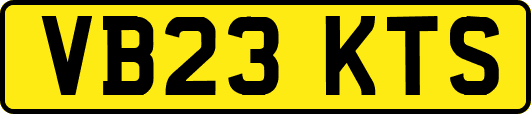 VB23KTS
