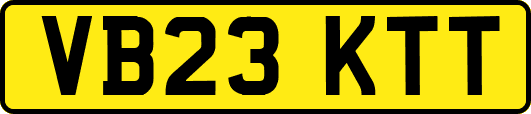 VB23KTT