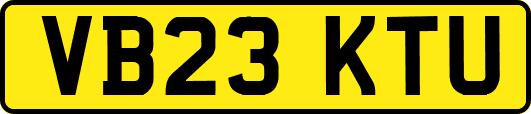 VB23KTU