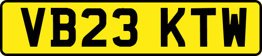 VB23KTW