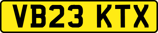 VB23KTX