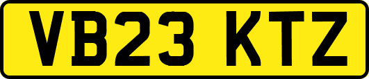 VB23KTZ