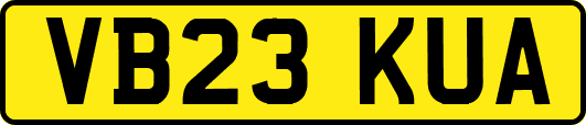 VB23KUA