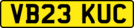 VB23KUC