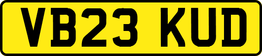 VB23KUD