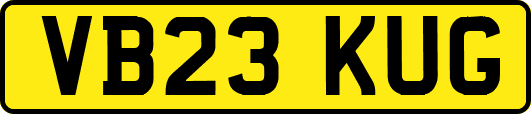 VB23KUG