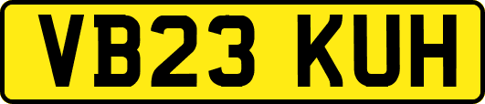 VB23KUH