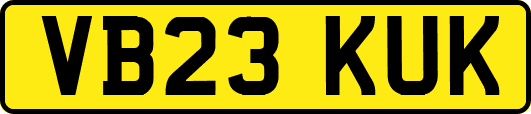 VB23KUK