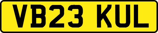 VB23KUL