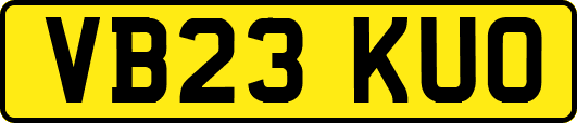VB23KUO