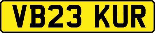 VB23KUR
