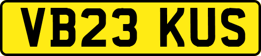 VB23KUS