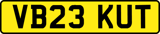 VB23KUT