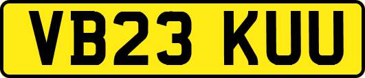 VB23KUU
