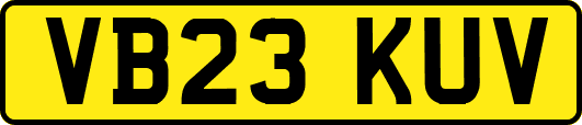 VB23KUV