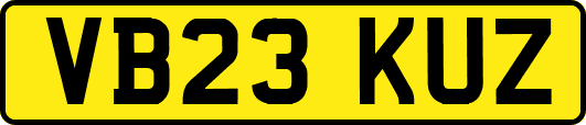 VB23KUZ