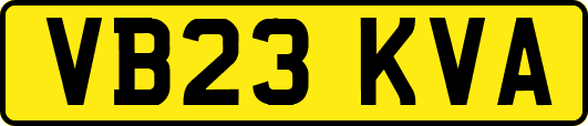 VB23KVA