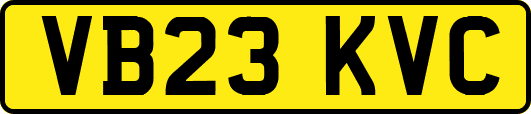 VB23KVC