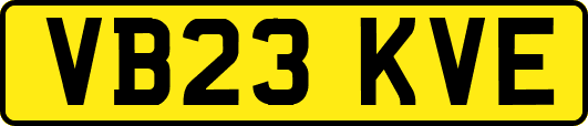 VB23KVE