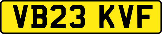 VB23KVF
