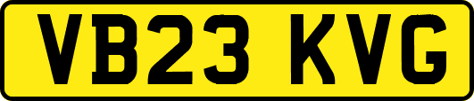 VB23KVG