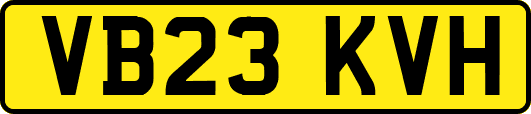 VB23KVH