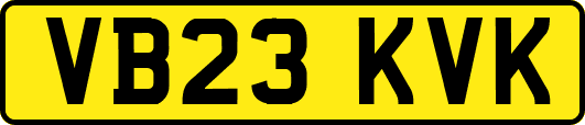 VB23KVK
