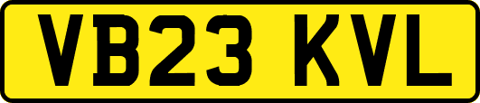 VB23KVL