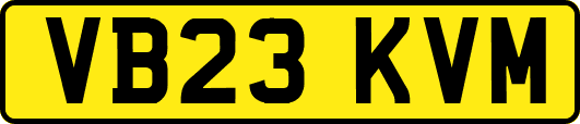 VB23KVM